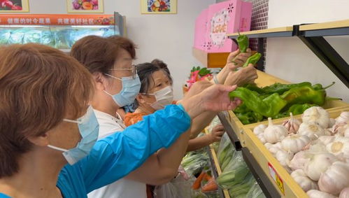 助力公益新風(fēng)尚 走進身邊的慈善超市，讓日常消費更有溫度